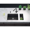 Мойка OMOIKIRI BOSEN 20-U-BE Tetogranit/эспрессо 4997203