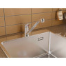 Смеситель OMOIKIRI MITO OMI-CR-40