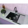 Смеситель OMOIKIRI SHINAGAWA 2 PLUS-BN 4994339