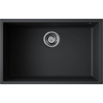 Мойка OMOIKIRI TEDORI 66-U-BL